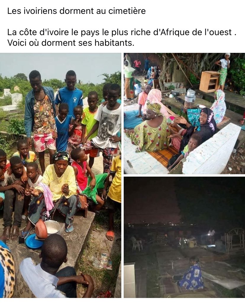 🏳️🌈WOUBI Dj Arafat 🏳️🌈🇨🇮 tweet media