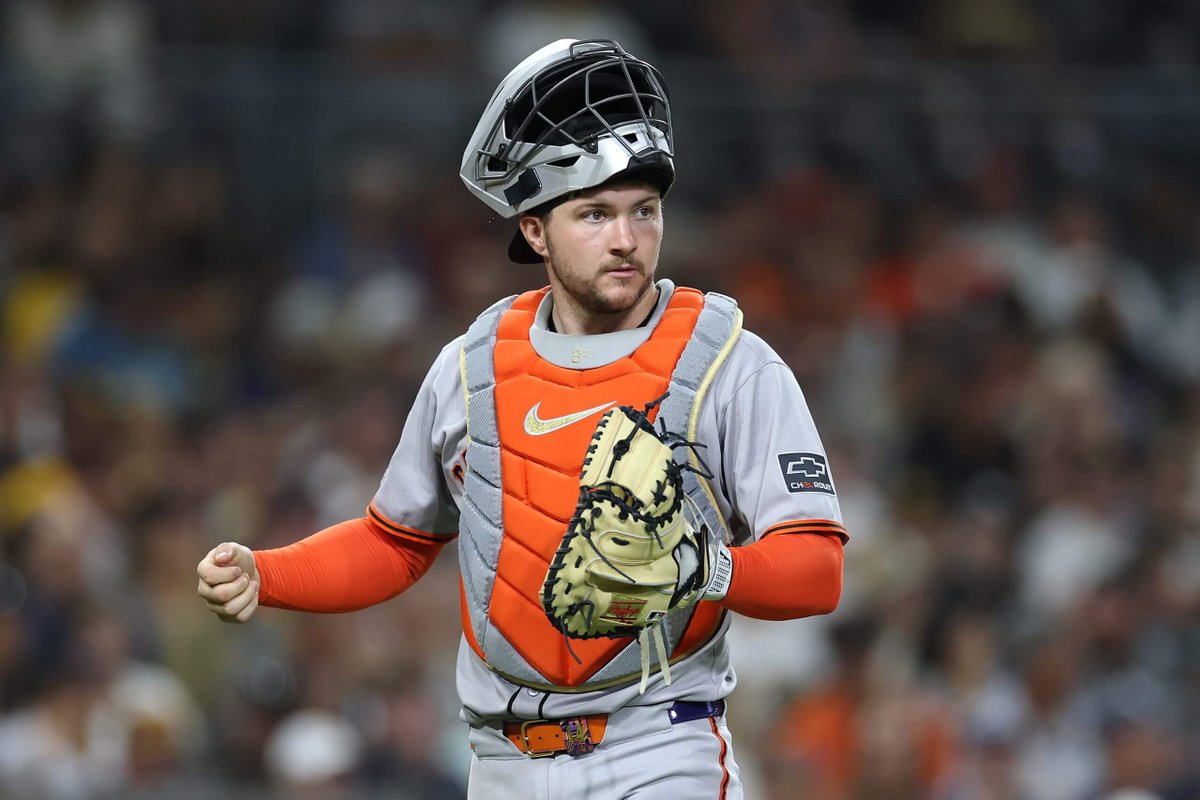 SleeperSFGiants tweet media