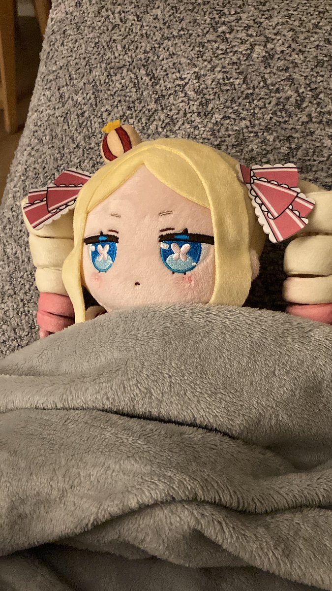 リゼロ4期楽しみやな
うちのベア子もそう言ってる