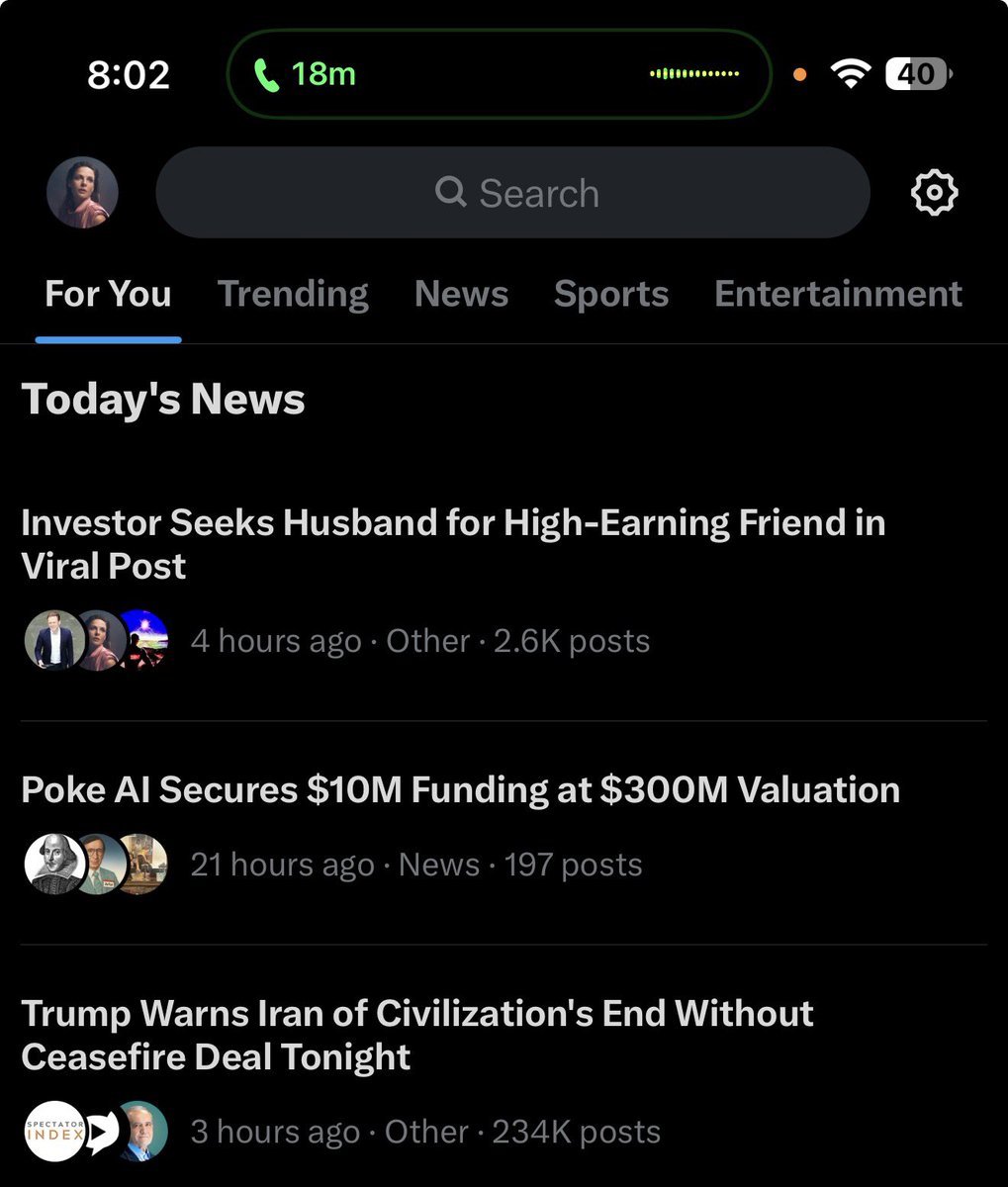 emilyinvc's tweet image. mama we made it