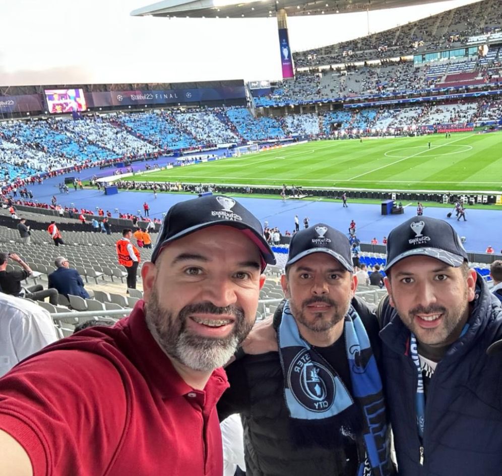 Cuarto Poder Py tweet media