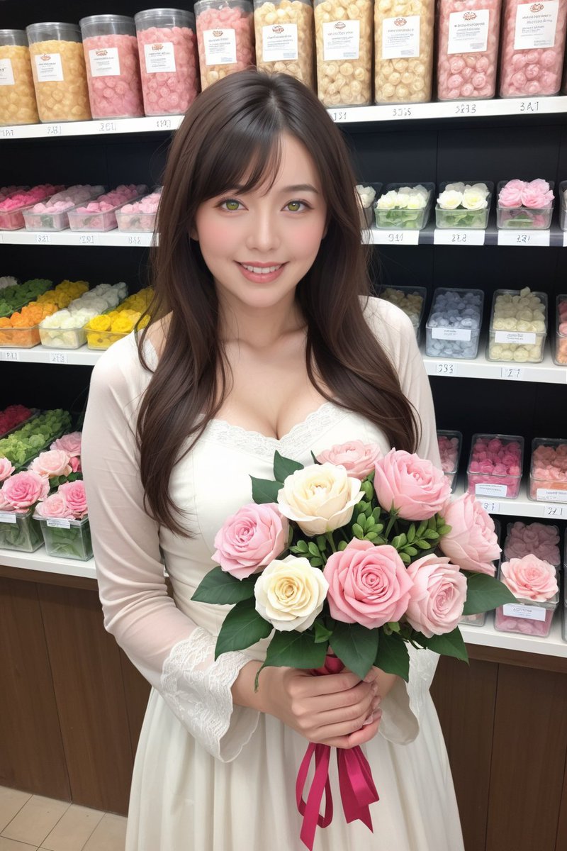 ミカ・ディーヤ 🌙 Mika Diya | AI美女グラビア tweet media
