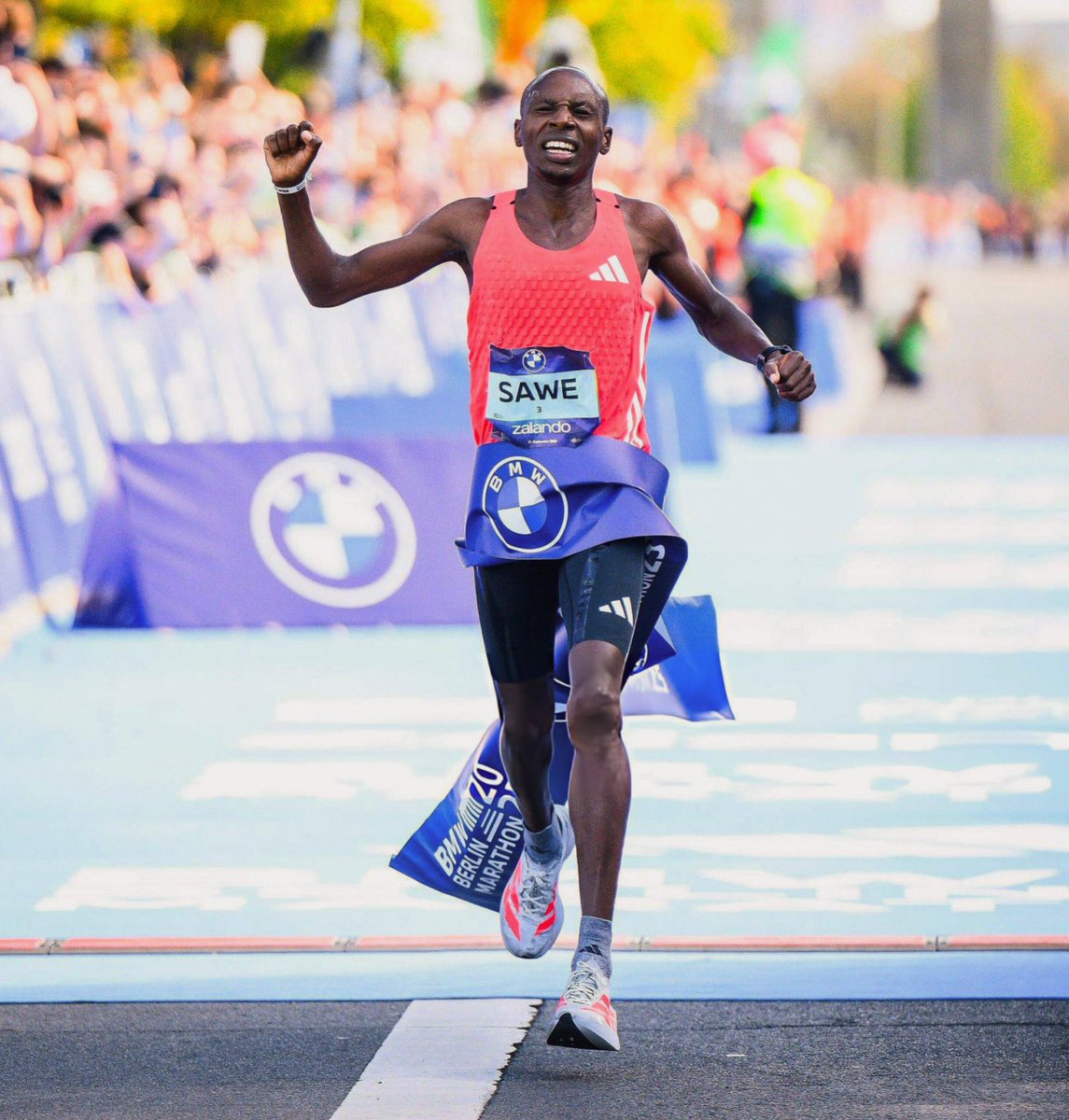 TrackGazette's tweet image. World Athletics is set to introduce a new standalone World Marathon Championships from 2030!!

The marathon will remain on the programme at the 2027 and 2029 World Championships, but from 2031 onward it will no longer feature as part of the main World Athletics Championships.