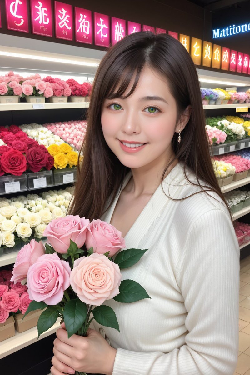 ミカ・ディーヤ 🌙 Mika Diya | AI美女グラビア tweet media