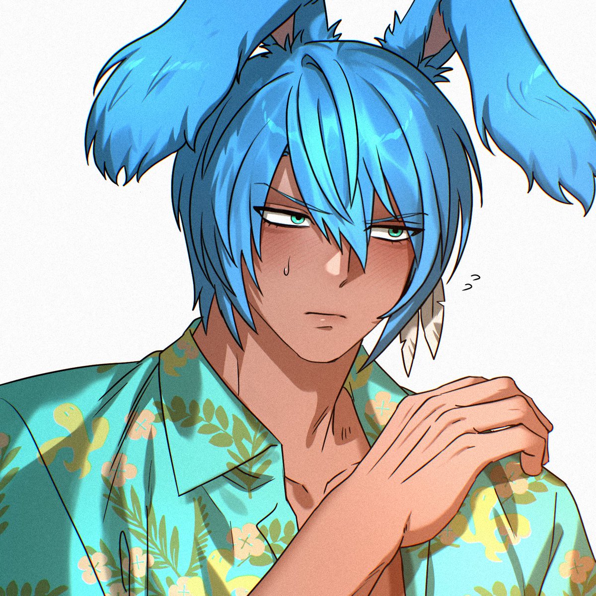 띵호와 tweet media