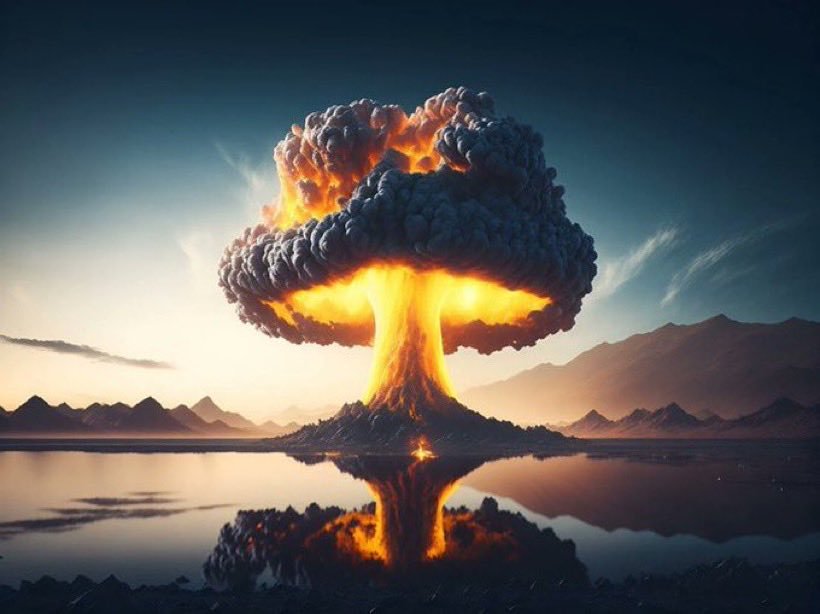 Bitcoin Intelligence tweet media