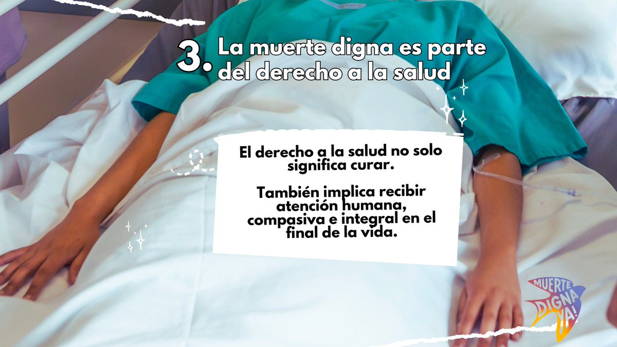 Muerte Digna Ya tweet media