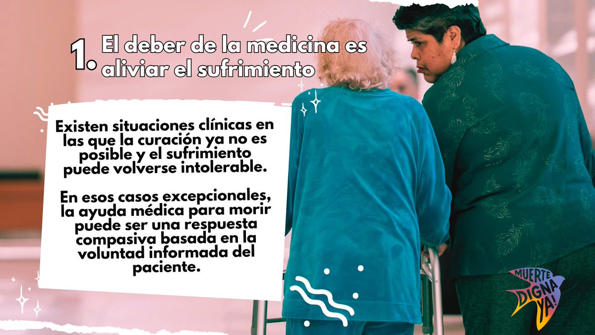 Muerte Digna Ya tweet media