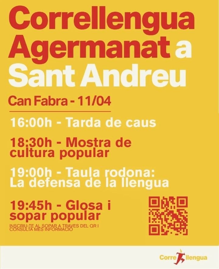 ARRAN Sant Andreu tweet media