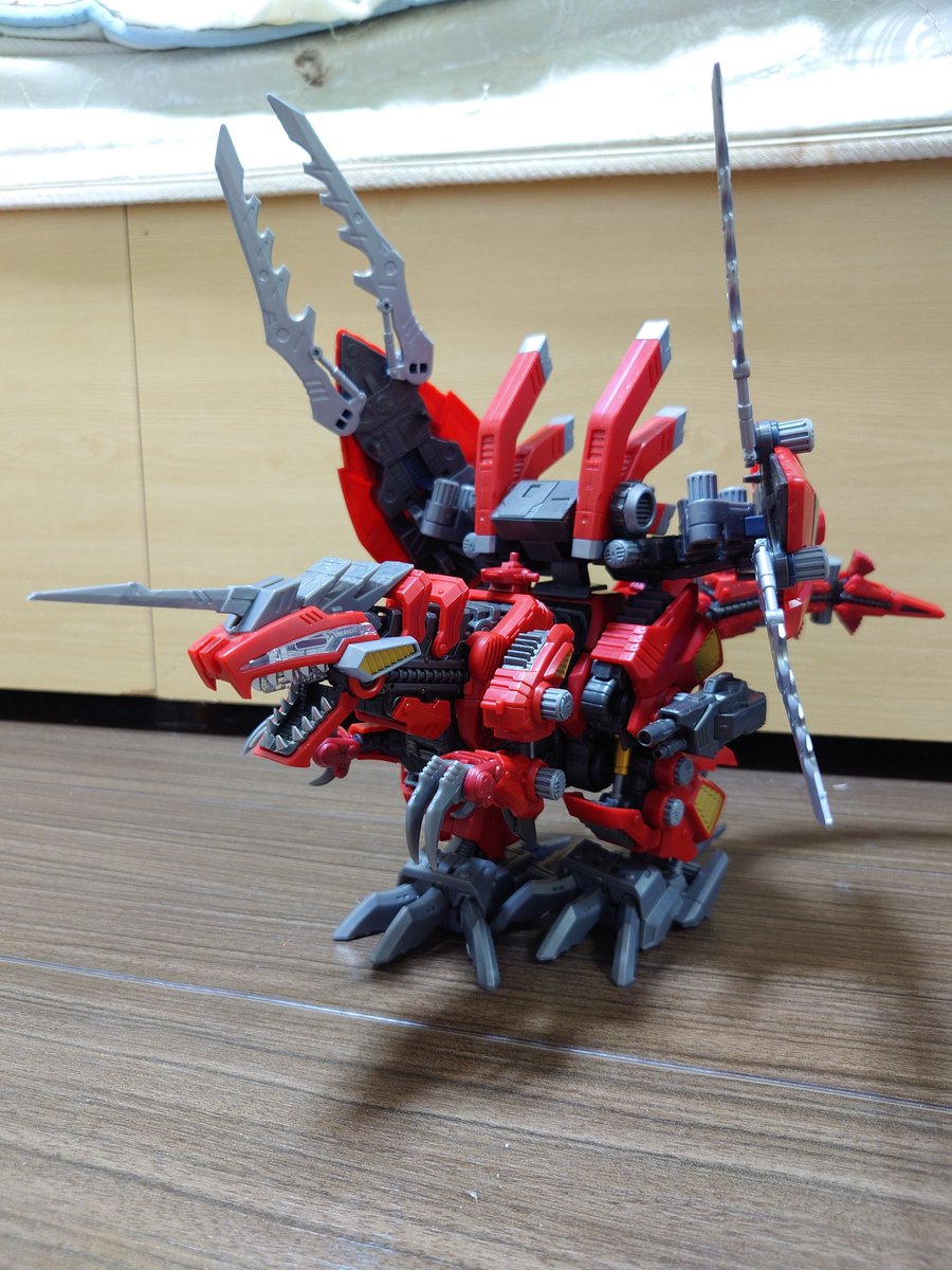 ケンジロウ－救世主になれない男 tweet media