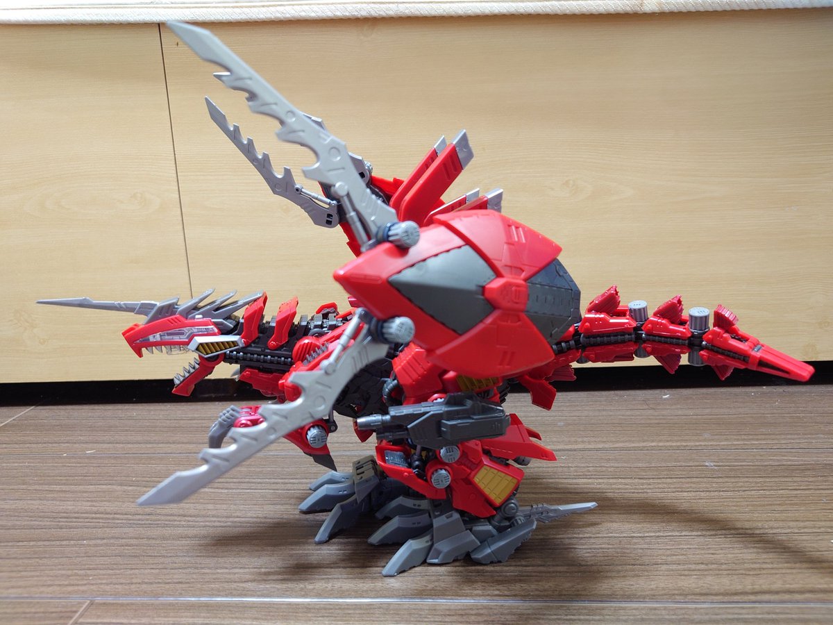 ケンジロウ－救世主になれない男 tweet media