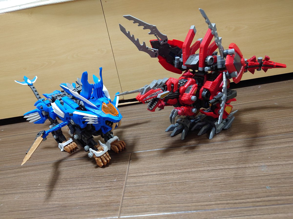 ケンジロウ－救世主になれない男 tweet media