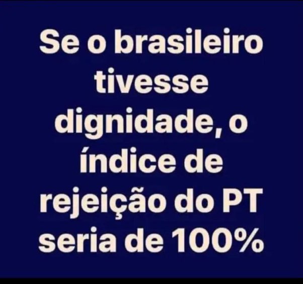jas2016svsp's tweet photo. @joaofig Phoooodaaaa-se vocês, simples assim, aliás arrumem outra maneira de siii phooodereemm pois votando no PRESIDEMENTE STALINÁCIO vocês ferram igualmente a todos nós, ninguém escapa, inclusive vocês que fingem demência acreditando que esse ladrão miserável é honesto e pelo povo.. https://t.co/VlE9Qvnnkl
