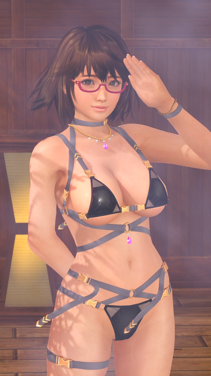 アパッシオナート tweet media