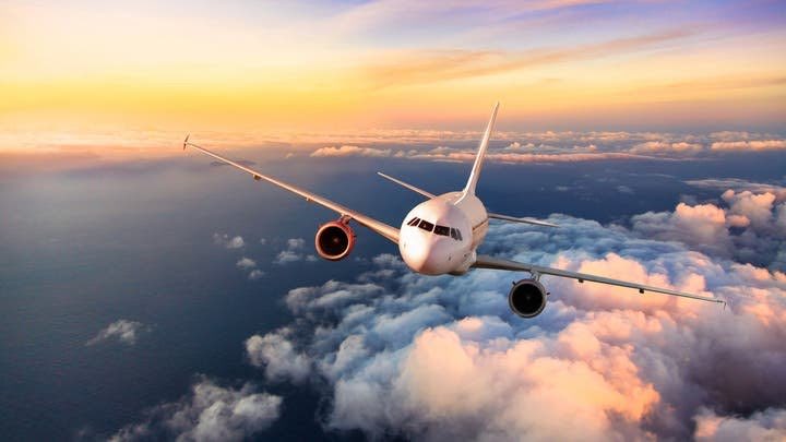 عالم الطيران tweet media