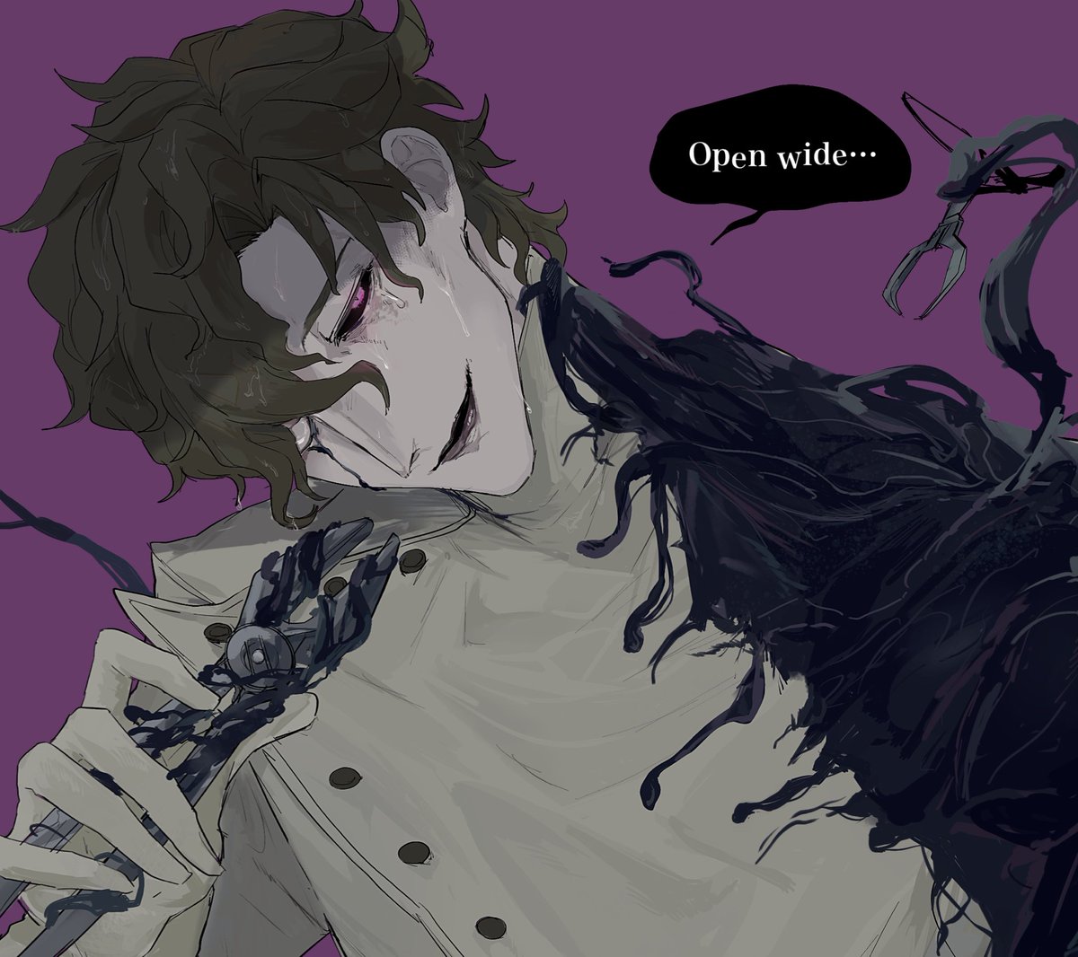 くる井 tweet media