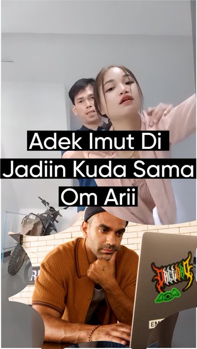 pagi ke malam selalu ready tweet media