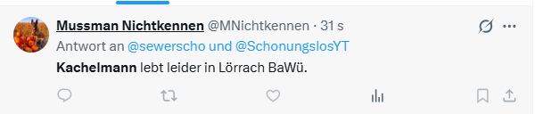 Jörg @kachelmann anderswo: @realkachelmann tweet media