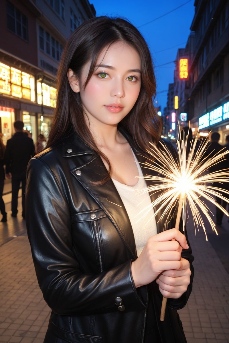 ミカ・ディーヤ 🌙 Mika Diya | AI美女グラビア tweet media