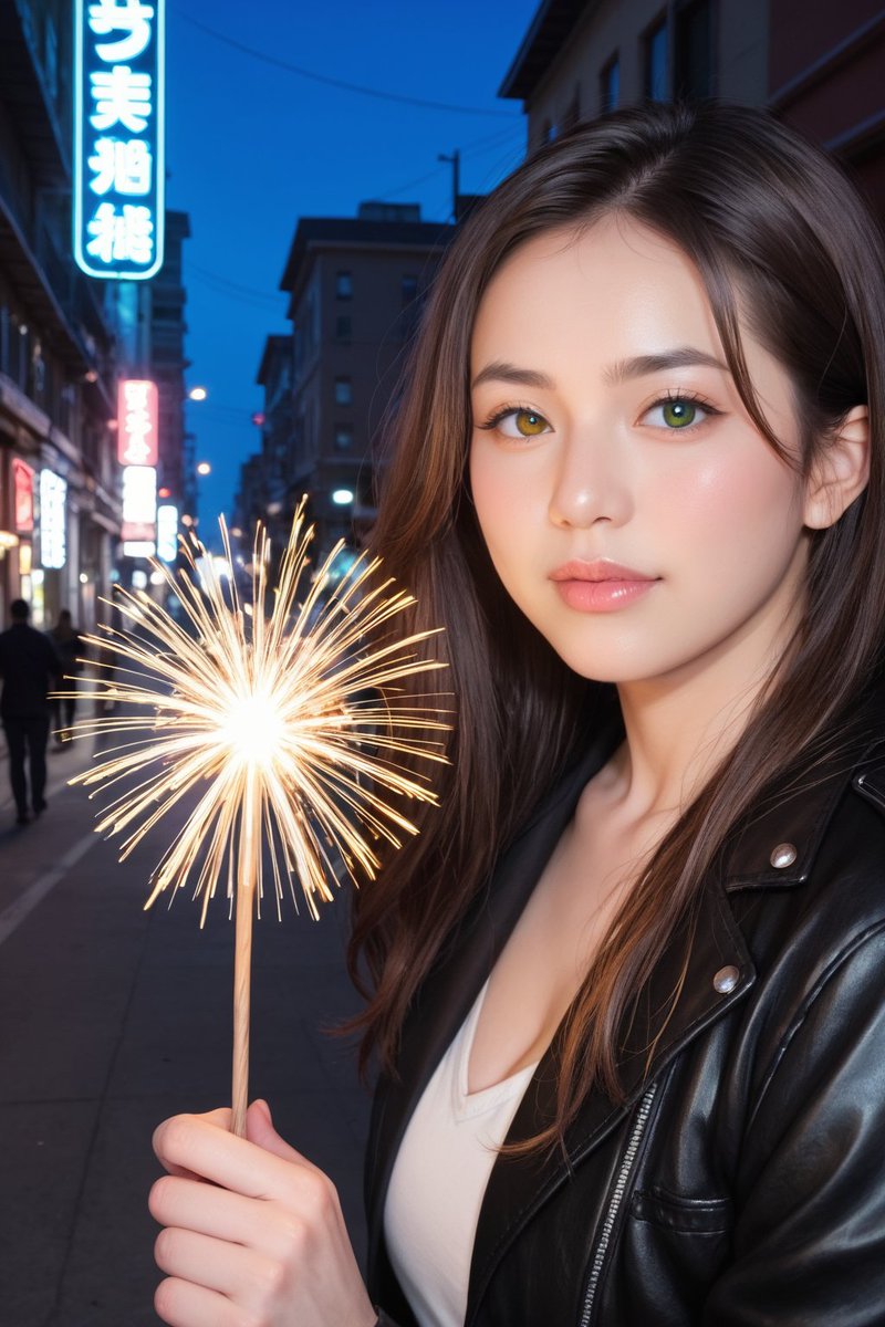 ミカ・ディーヤ 🌙 Mika Diya | AI美女グラビア tweet media