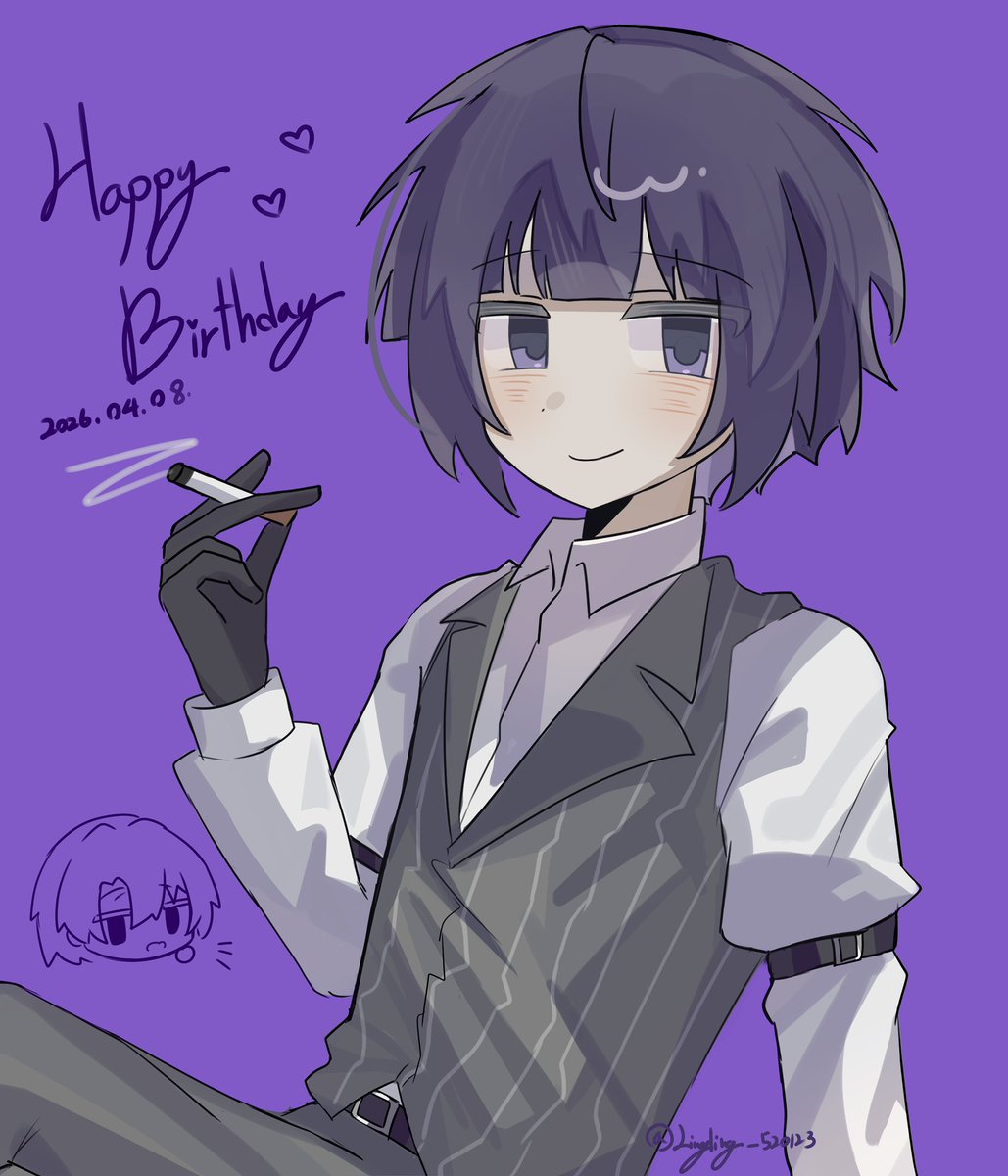 七色ゾウリムシ tweet media