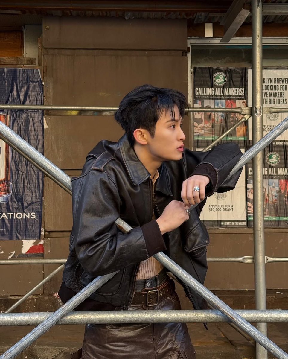 🕷️ omegaverse au update! tweet media