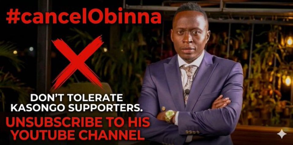 #SisiNdoSifuna tweet media