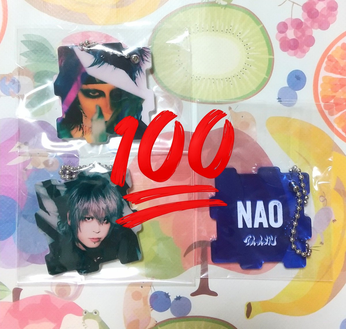 し@お取引 tweet media