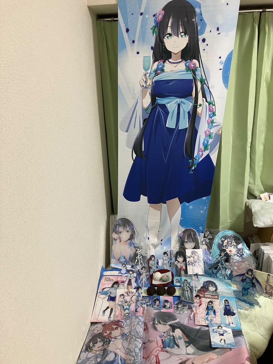 ゴマダンゴうさぎ tweet media