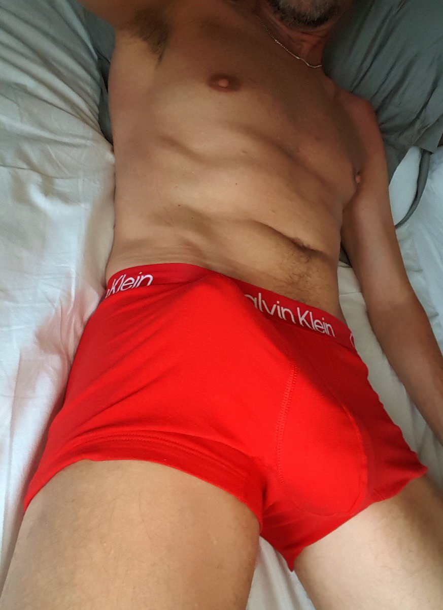 My Underweargasm 🩲 tweet media