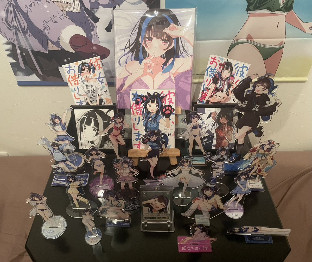 すイカ tweet media