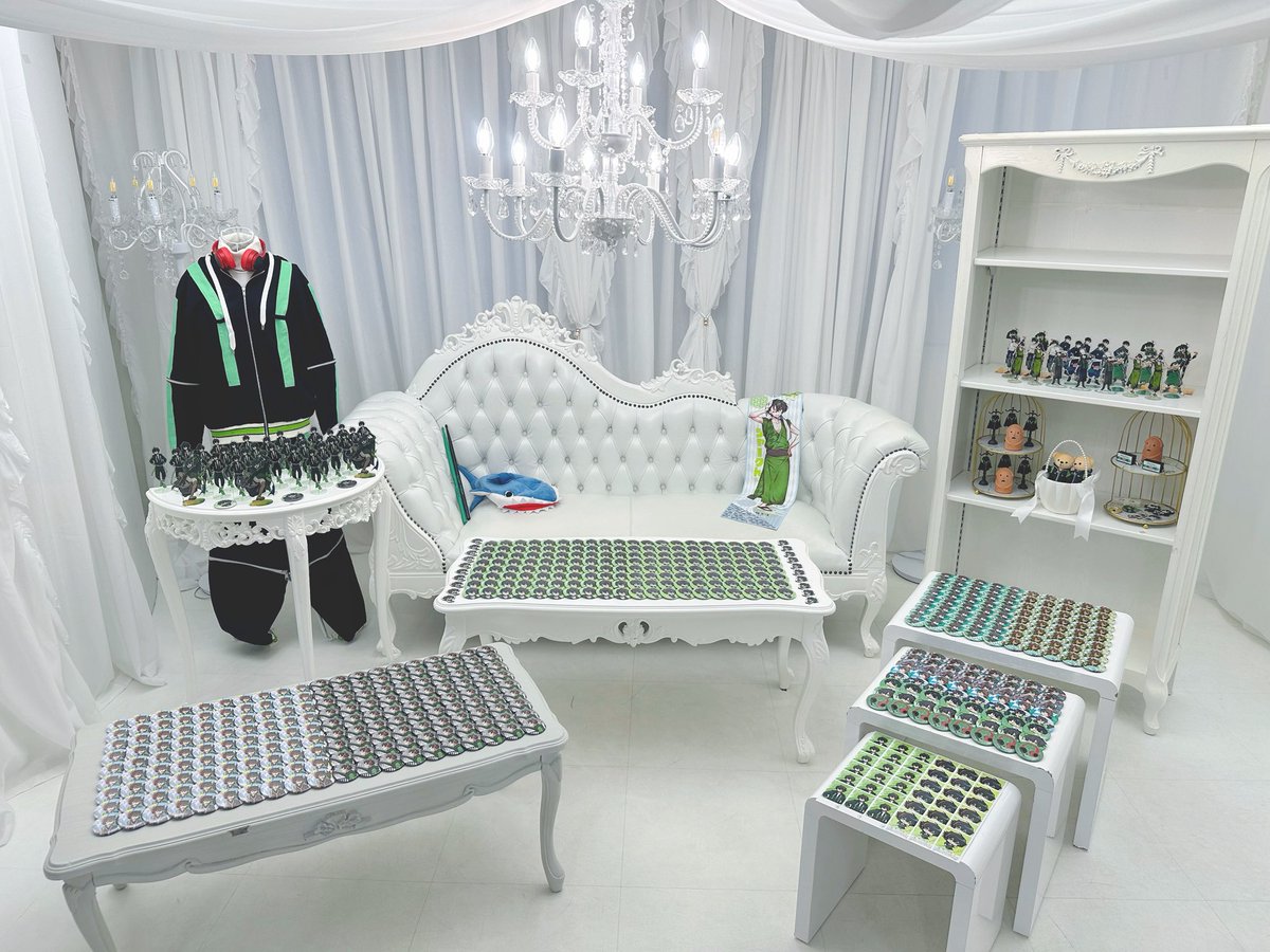 まりあ tweet media