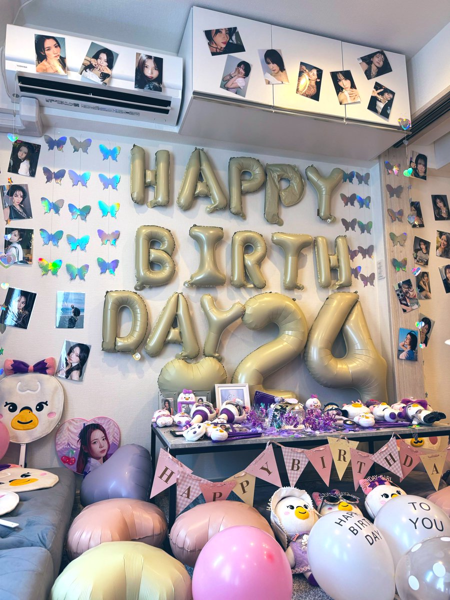 はるちゃん🦢💜 tweet media