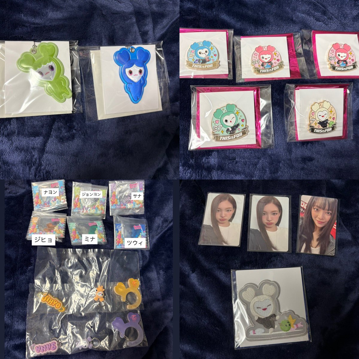 RK / 返信遅め tweet media