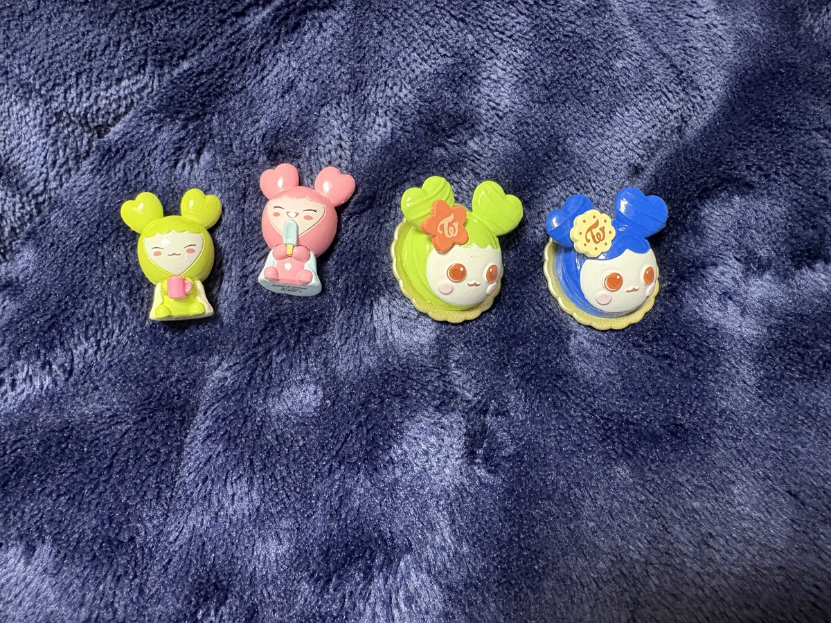 RK / 返信遅め tweet media