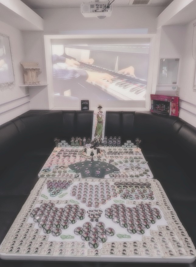 かんな tweet media