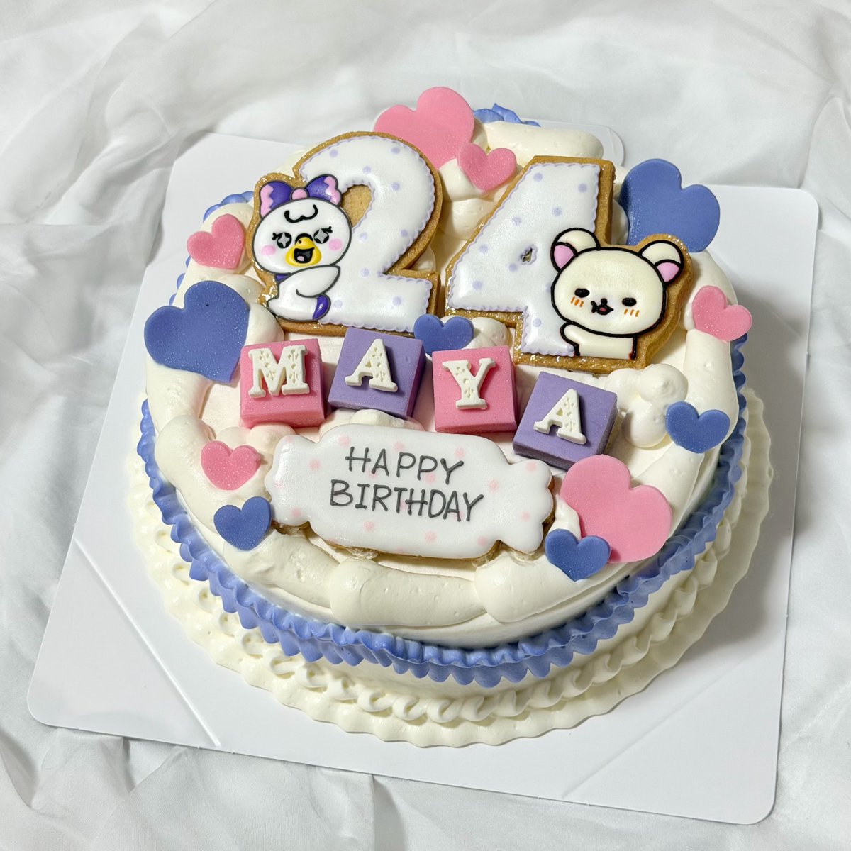 𝑅𝑖𝑜✩ tweet media