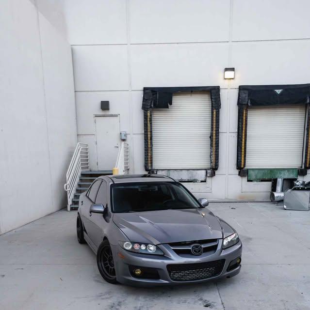 Driver to Driver tweet media