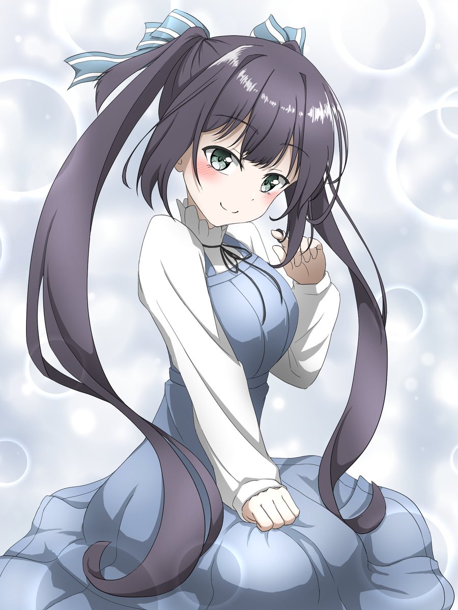 赤城 結高 tweet media