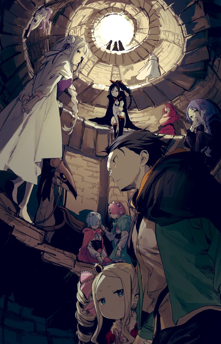 ヒドラ tweet media