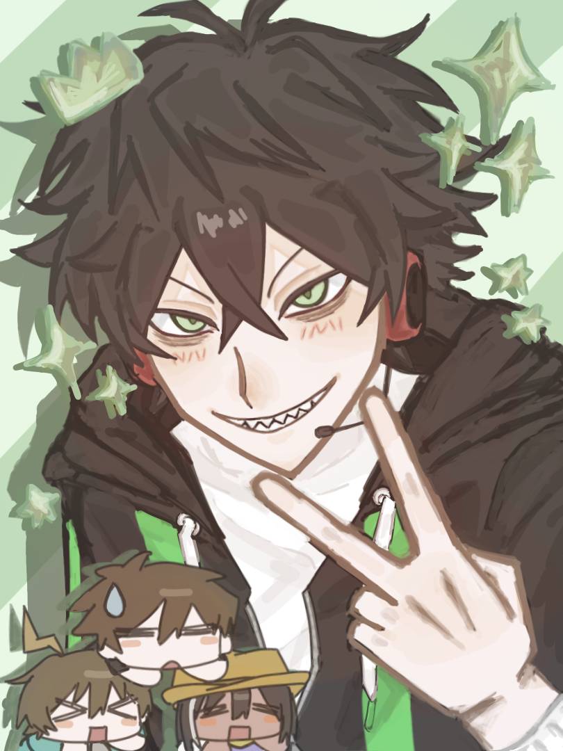 sonoyume48's tweet photo. #シャークん誕生祭2026
#モノパスケッチ 
お誕生日おめでとうございます〜‼️🎉 https://t.co/Xbwthqd2Sw