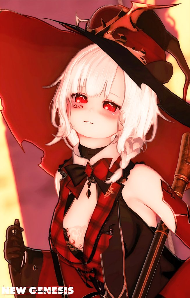 ストラップ@pso2 8鯖 tweet media