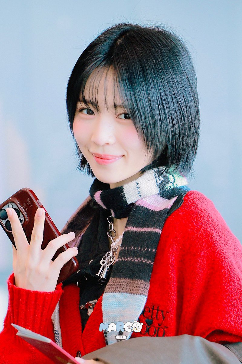 RIO_MAROO_'s tweet image. 💜HAPPY MAYA DAY💜

- 

#NiziU #니쥬 #MAYA #마야 #マヤ
#HappyMAYAday