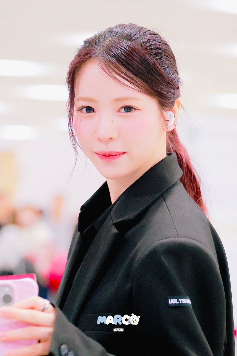 RIO_MAROO_'s tweet image. 💜HAPPY MAYA DAY💜

- 

#NiziU #니쥬 #MAYA #마야 #マヤ
#HappyMAYAday