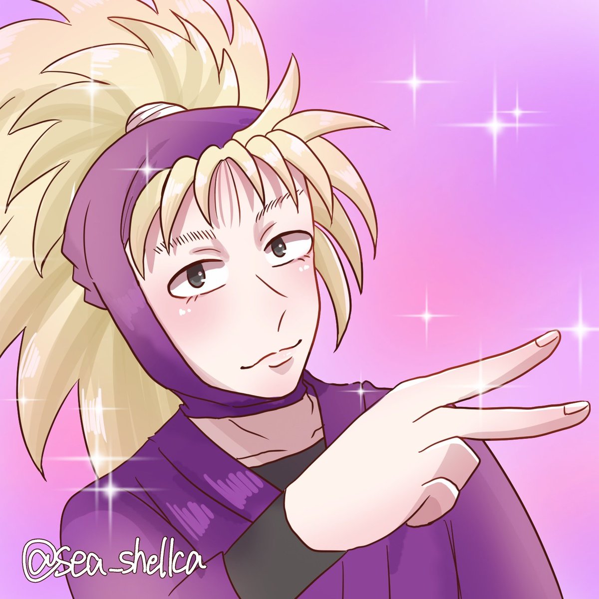 しぇるか tweet media