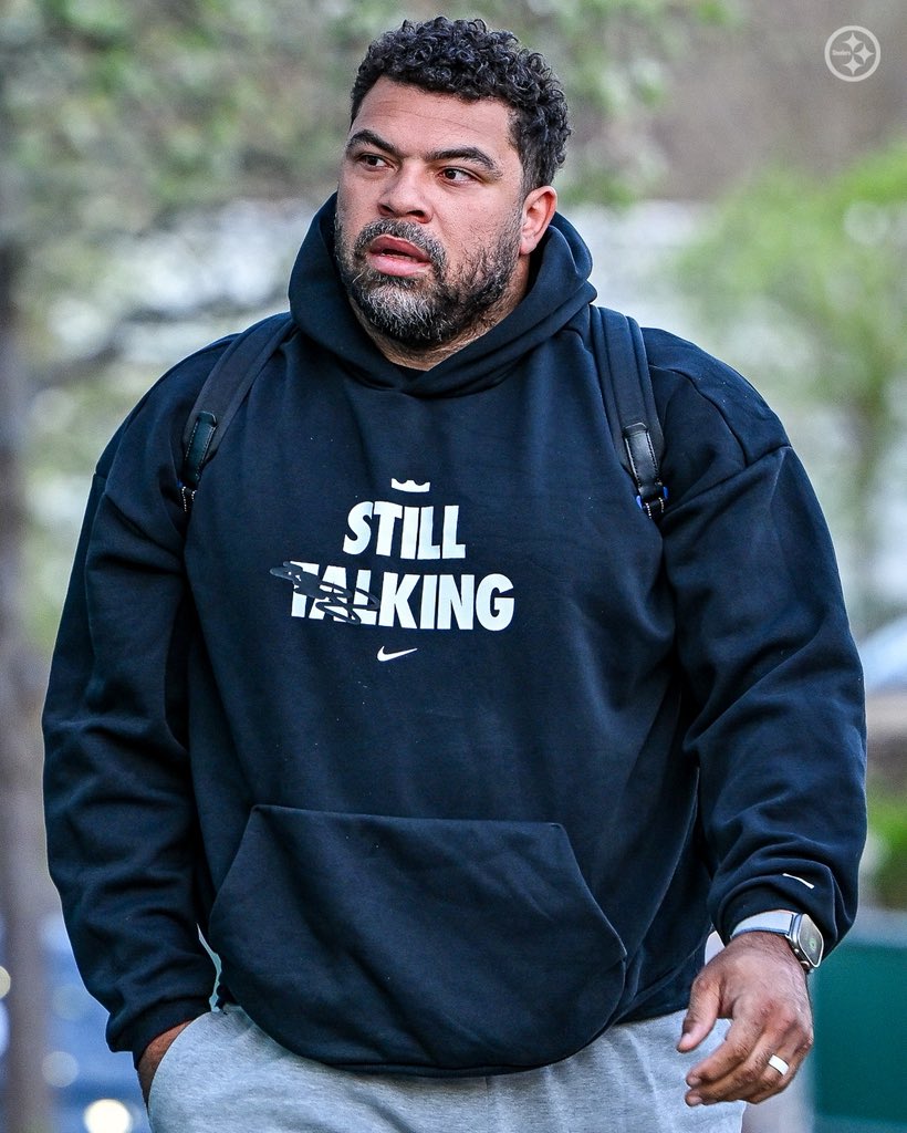 SteelersIreland's tweet image. Here they are, all the lads. 😎