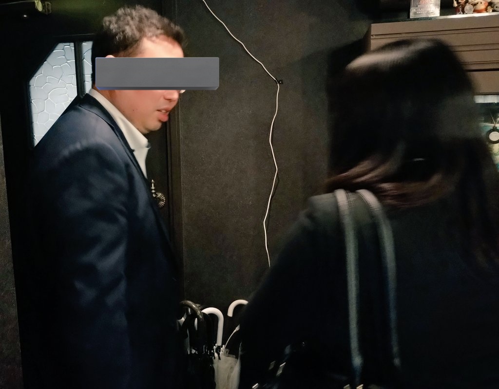 ニット tweet media