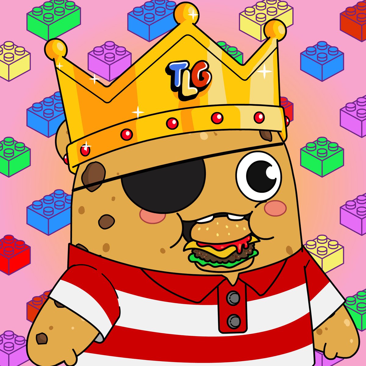 TheLittleGuys tweet media