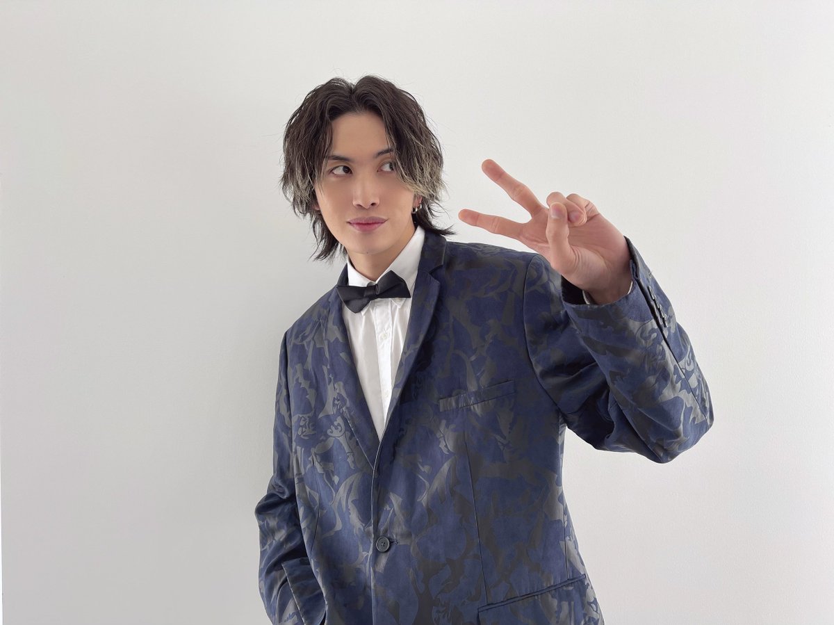 川上 将大 tweet media