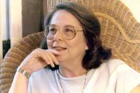 En el 96 aniversario de su natalicio, recordamos hoy a Vilma, la combatiente clandestina y del Ejército Rebelde, la tenaz luchadora por los derechos y la emancipación de la mujer.
#VilmaVive
#MujeresEnRevolución